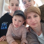 Анна Шеколян